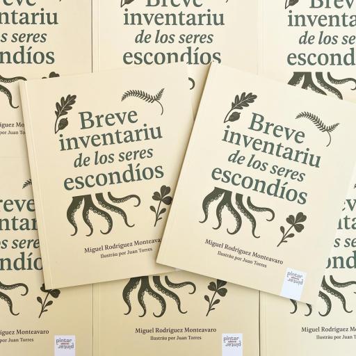Breve inventariu de los seres escondíos [3]