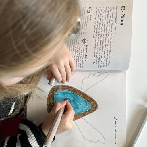 Breve inventariu de los seres escondíos [3]