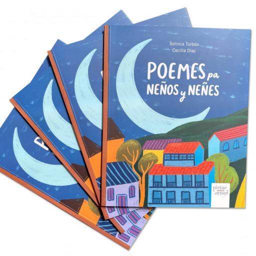 Poemes pa neños y neñes [1]