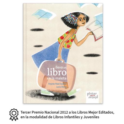 Lleva un libro en la maleta [0]