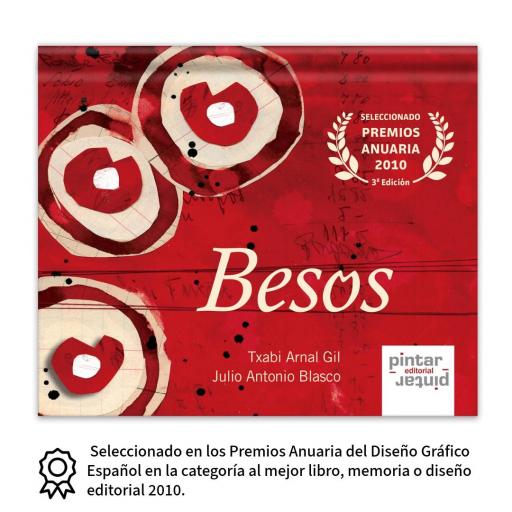 Besos - (3ª Edición)