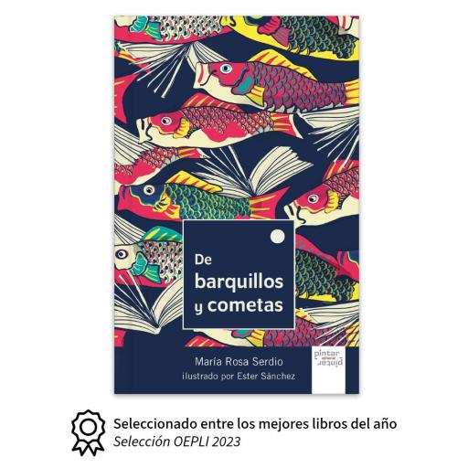 De barquillos y cometas [1]