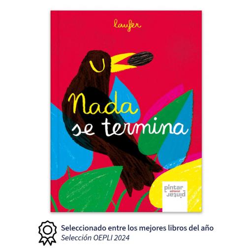 Nada se termina