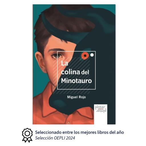 La colina del Minotauro