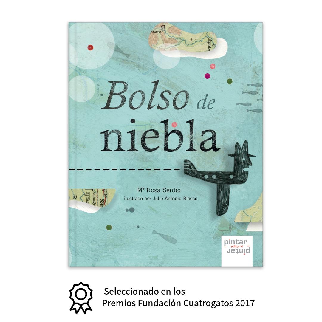 Bolso de niebla