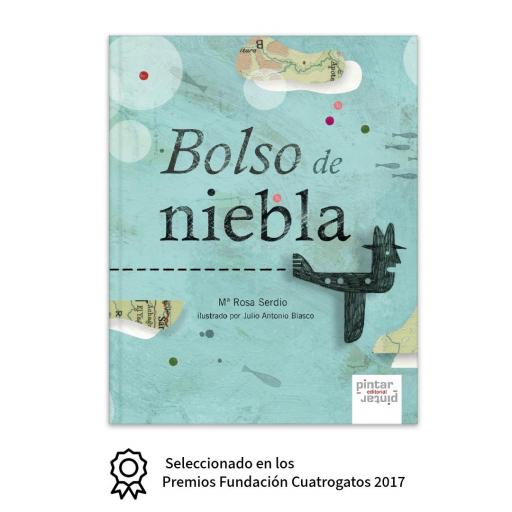 Bolso de niebla