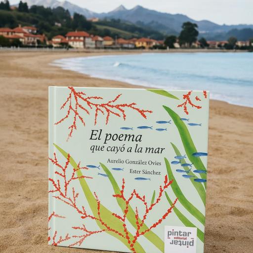 El poema que cayó a la mar [3]