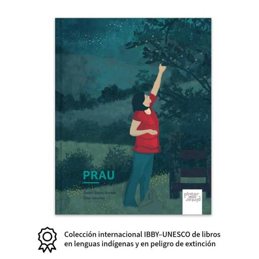 Prau (2ª edición)
