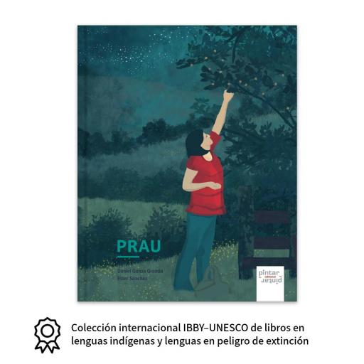 Prau (2ª edición)