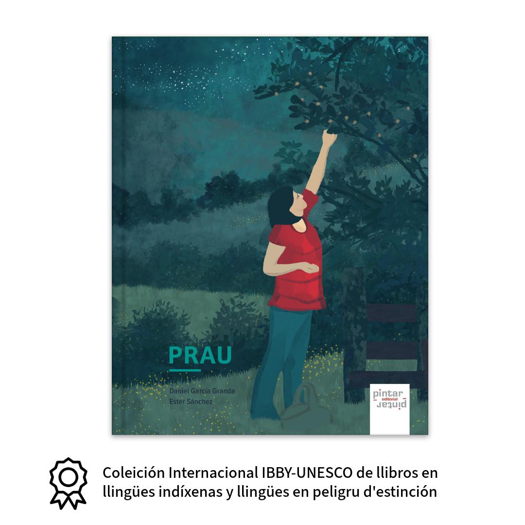 Prau (2ª edición)