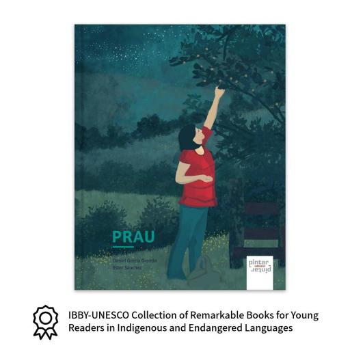 Prau (2ª edición)