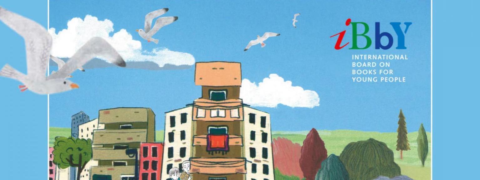 «Alegría», de Virginia Read Escobal e Ilemi Cuesta Mier, en la IBBY Honour List 2026