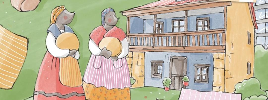 «Más versos d’Asturies»: calendariu de presentaciones