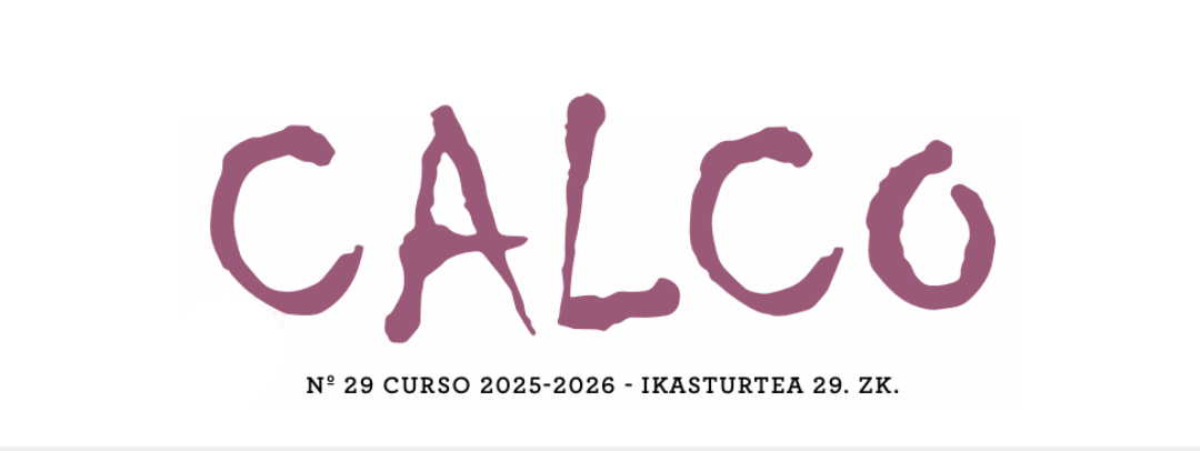 La revista CALCO reseña «Ángel González. Poemas para mirar despacio»