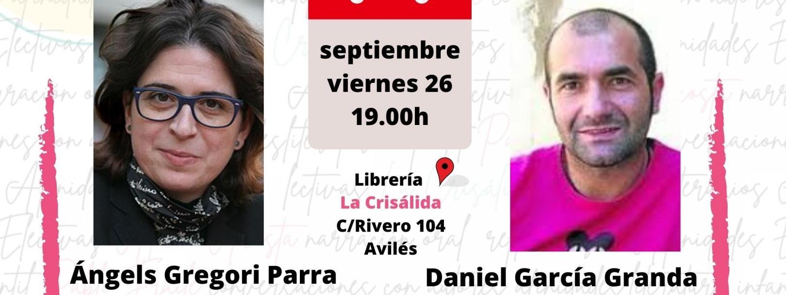 Afinidades Electivas 2025: poesía en diálogo en Avilés