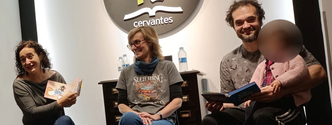 ¡Que tiemble el «Pollo Pepe»… que ya ha nacido «Gato Gatejo»!