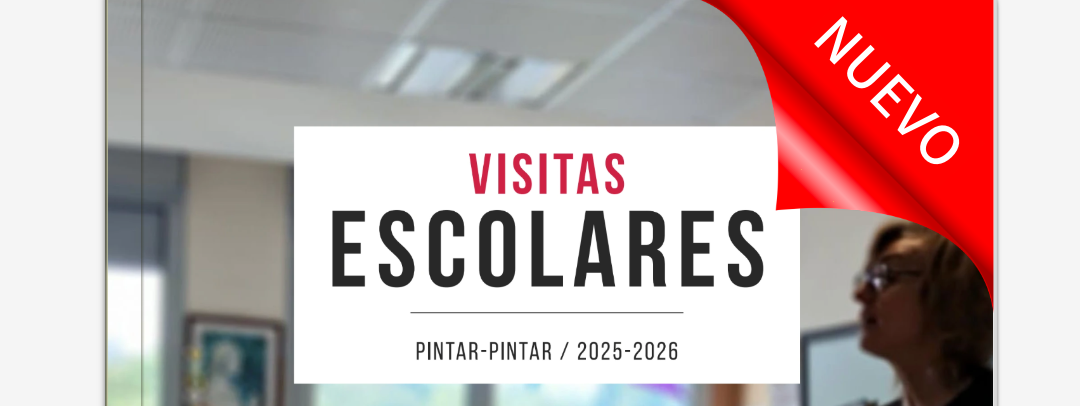Programa educativo Pintar-Pintar: experiencias lectoras en el aula