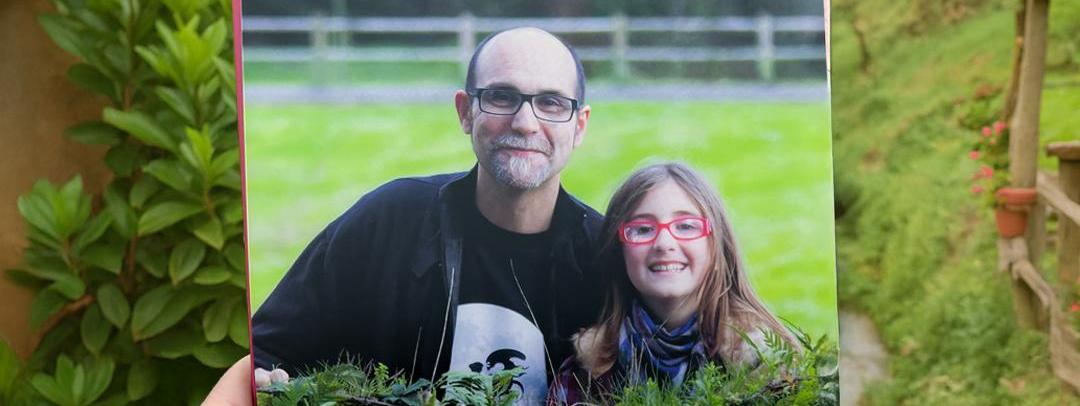 Nuestro recuerdo para Javier García Rodríguez