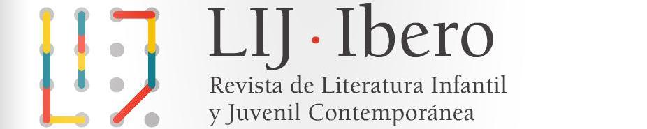 &quot;Bolso de niebla&quot; en la Revista LIJ Ibero. Revista semestral de literatura infantil y juvenil contemporánea.