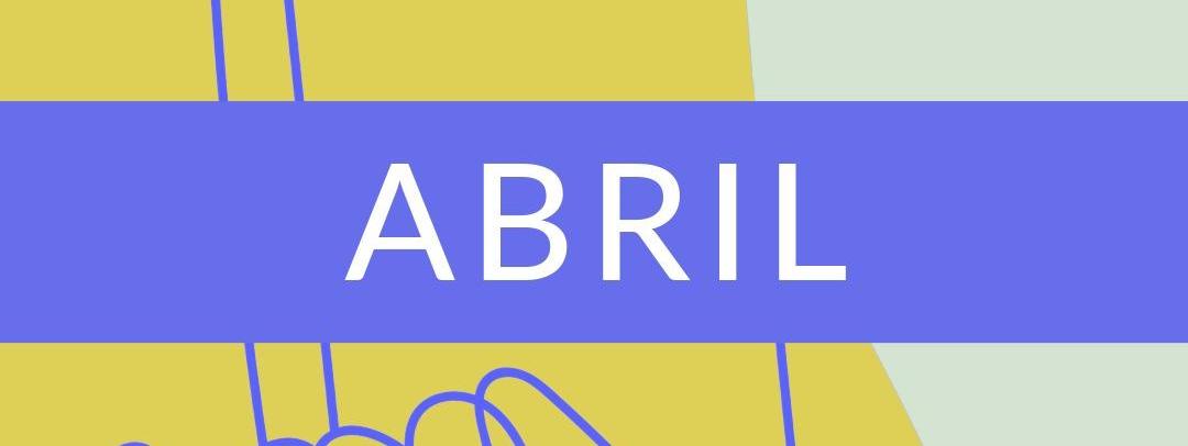 Agenda Pintar-Pintar · Abril 2026