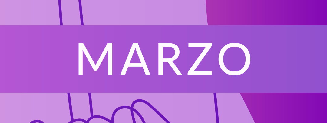 Agenda Pintar-Pintar · Marzo 2026