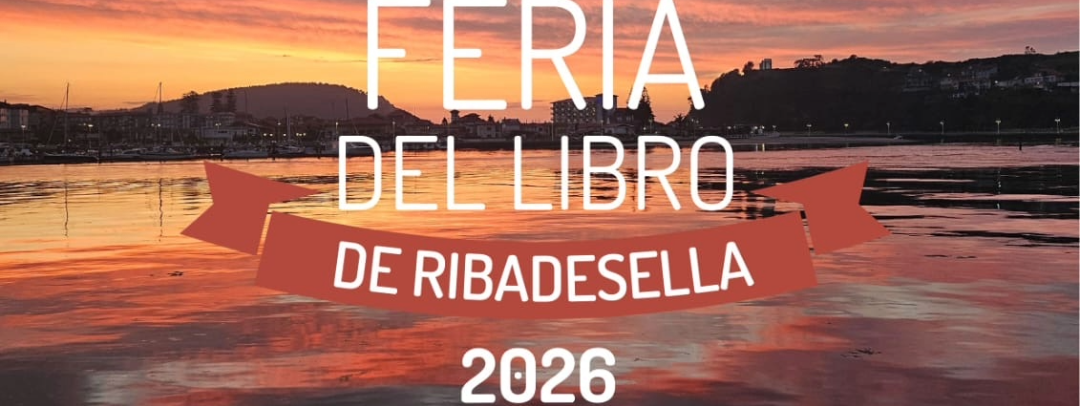 Pintar-Pintar en la Feria del Libro de Ribadesella 2026