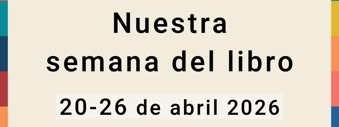 Pintar-Pintar en la Semana del Libro: talleres, encuentros y ferias