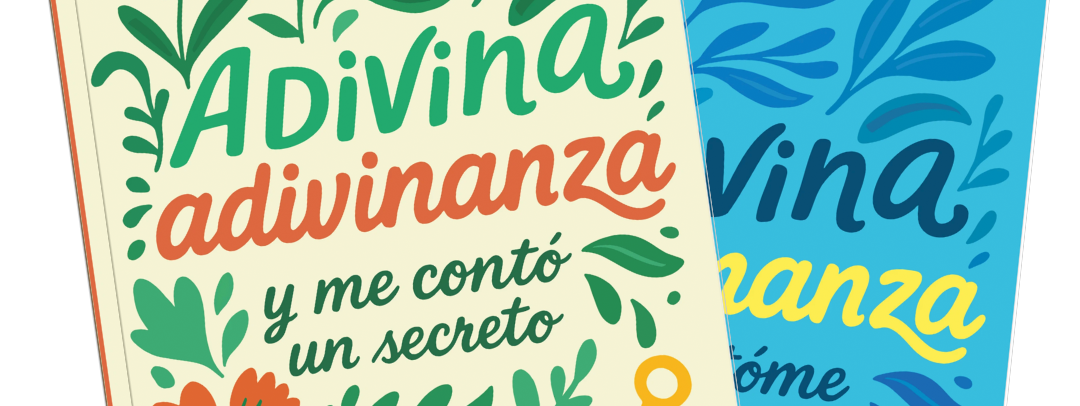«Adivina adivinanza… y me contó un secreto», lectura recomendada para Navidad en LNE