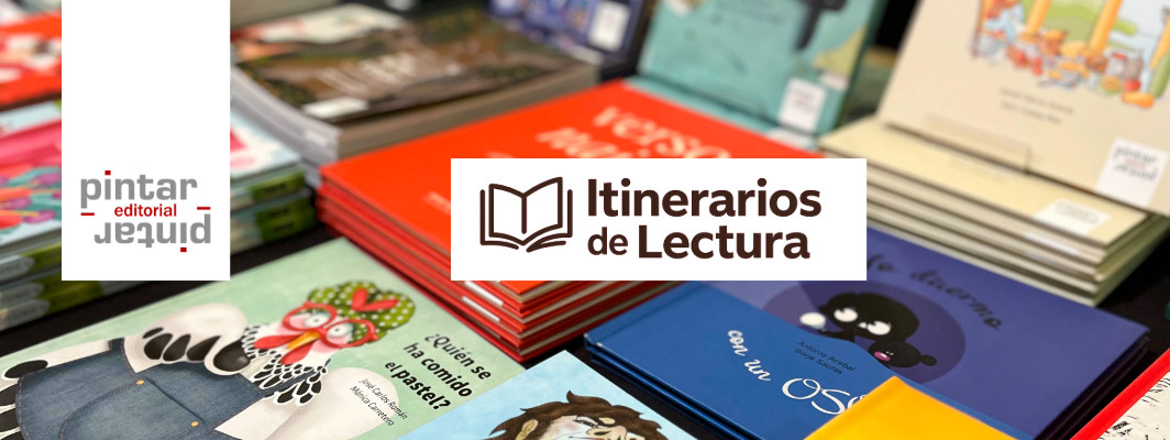 Arrancan los Itinerarios de lectura · Edición 2026