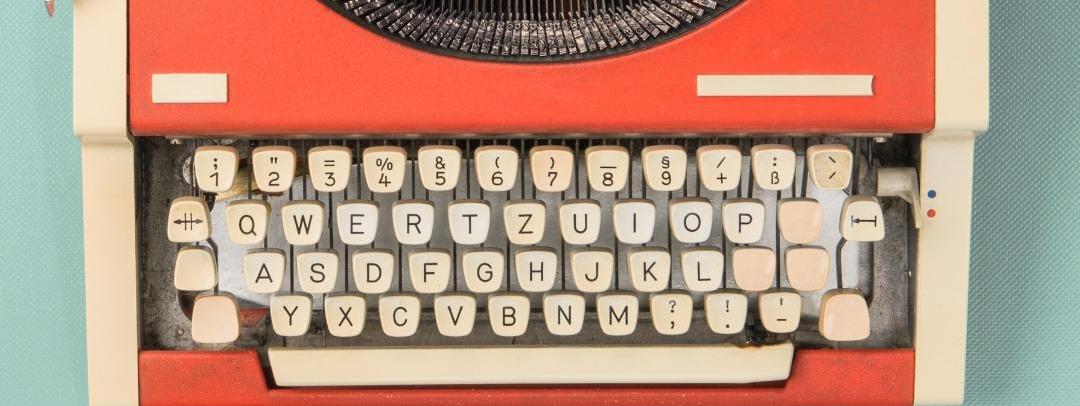 ¿Quieres enviarnos un texto? Algunas recomendaciones antes de hacerlo