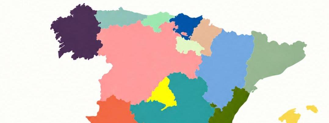 Bibliodiversidad y territorio: lo que queda fuera del mapa