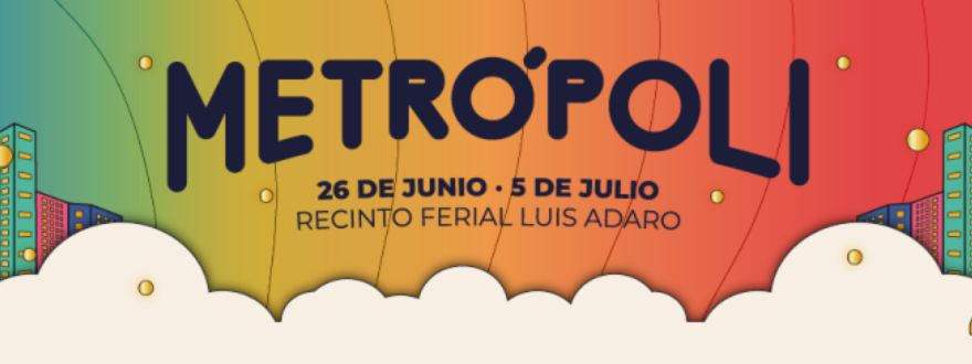Pintar-Pintar vuelve a Metrokids en Metrópoli Gijón 2026