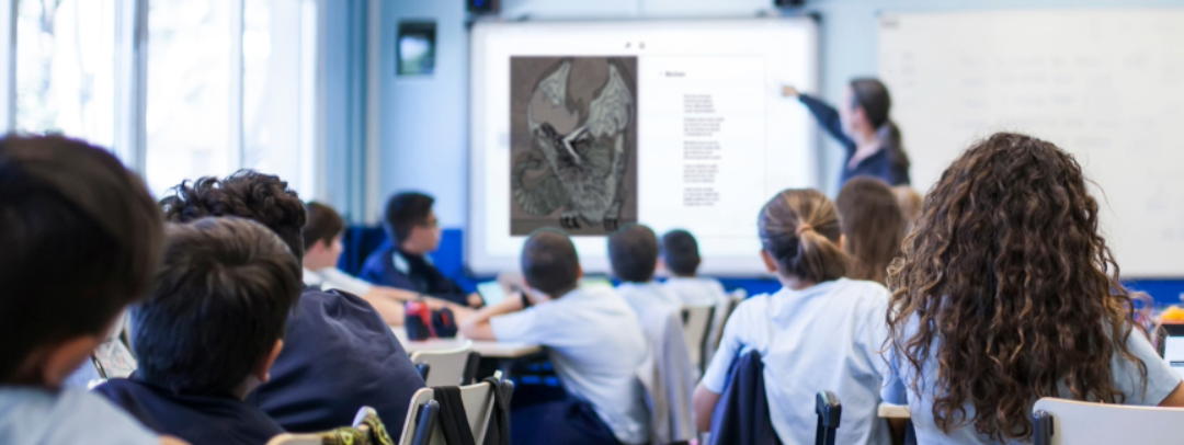 El Ministerio de Educación de El Salvador incorpora Nubecuentos como recurso de lectura oficial