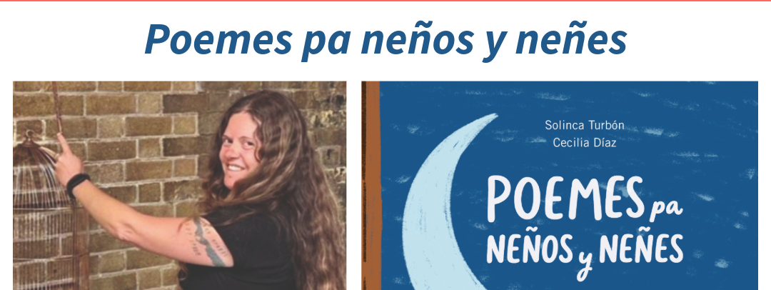 Presentación de "Poemes pa neños y neñes" en La Felguera