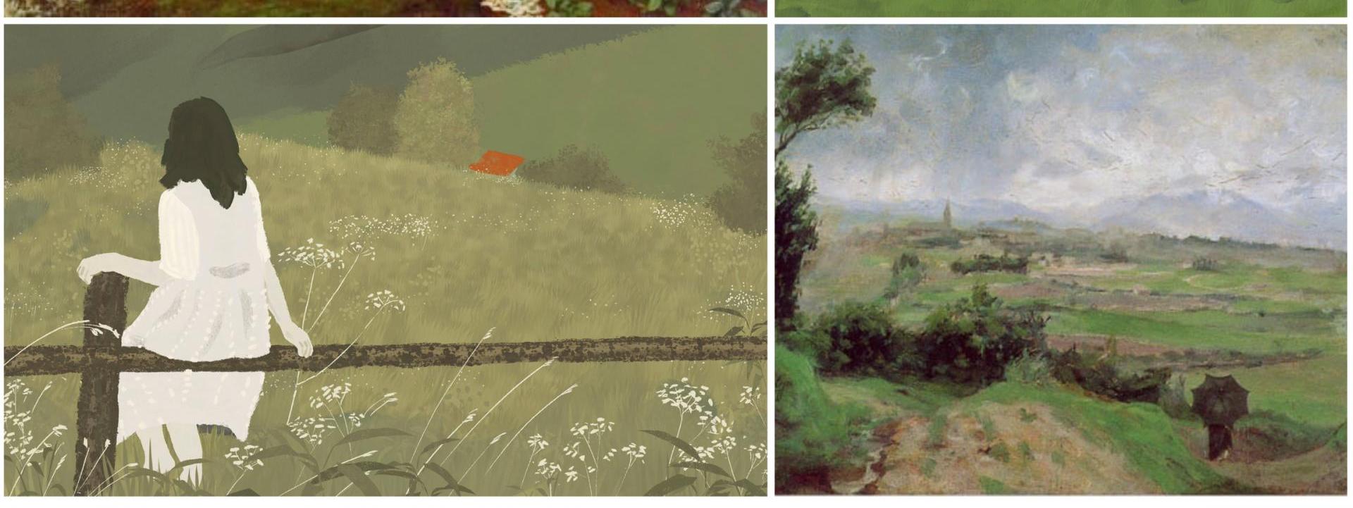 Nuevas propuestas de Pintar-Pintar para Asturies Cultura en Rede · Programación julio–diciembre 2026