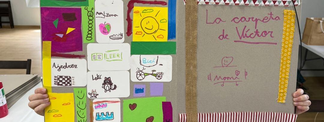 Educar en sensibilidad