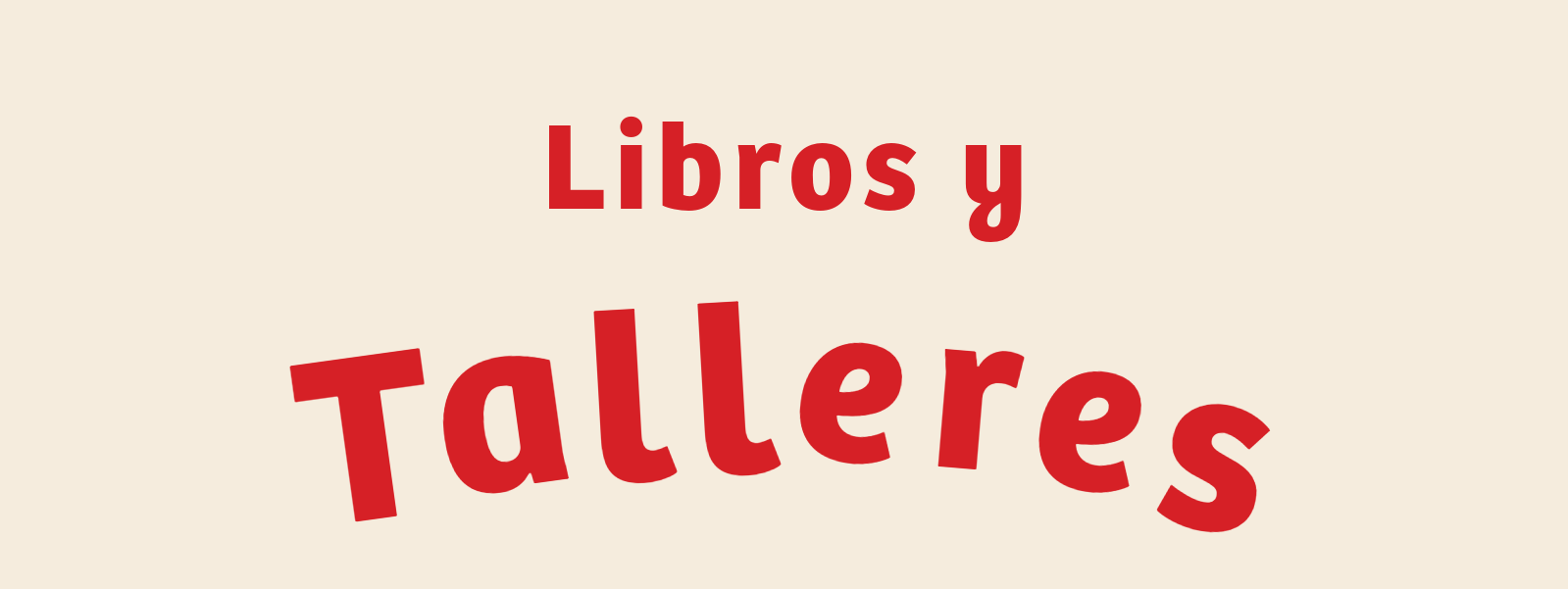 OCTUBRE &gt; Agenda de libros y talleres Pintar-Pintar