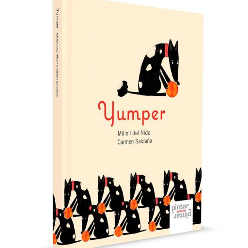 Yumper (n'asturianu)