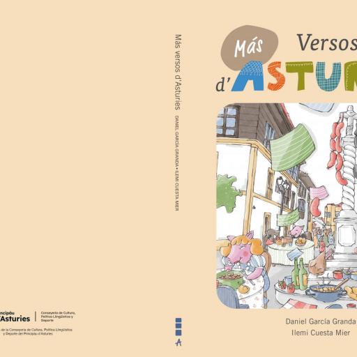 Más versos d'Asturies [1]