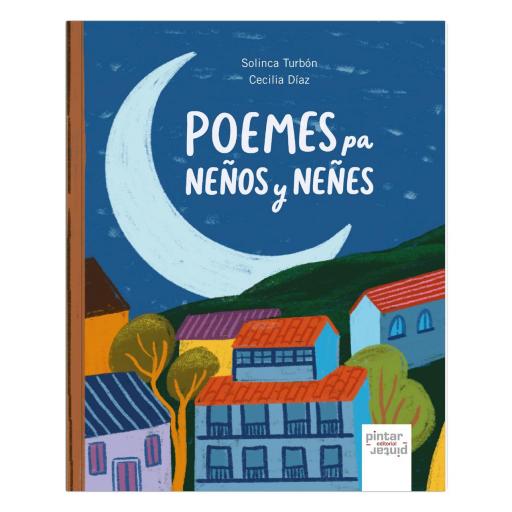 Poemes pa neños y neñes [0]