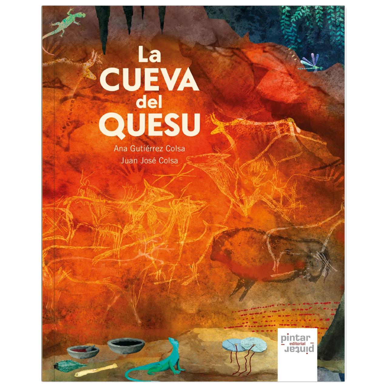 La cueva del quesu