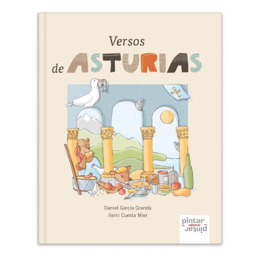 Versos de Asturias [0]