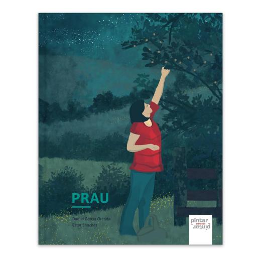Prau (2ª edición)