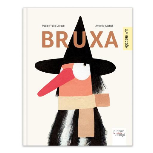 Bruxa (2.ª Edición)