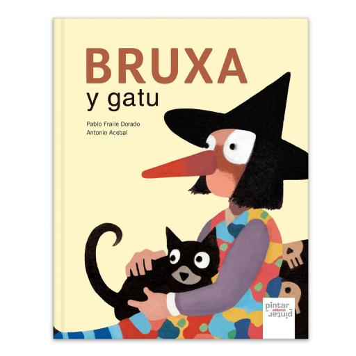 Bruxa y gatu [0]