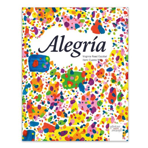 Alegría