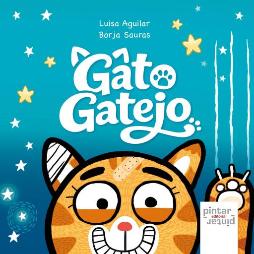 Gato Gatejo [1]