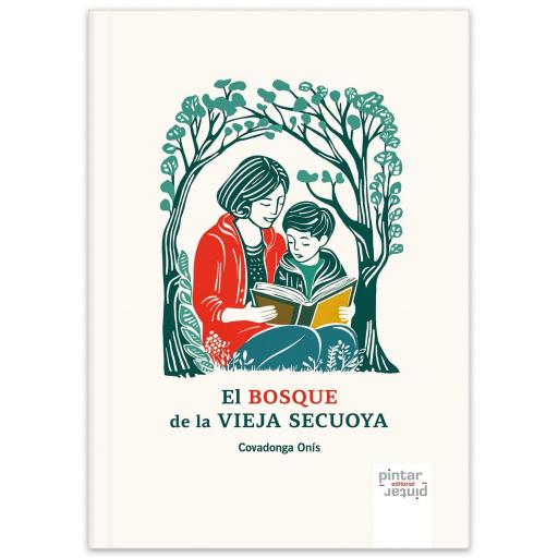 El Bosque de la Vieja Secuoya [0]