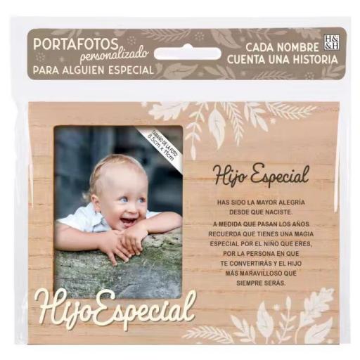 05 Hijo Especial