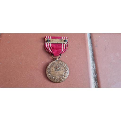 Medalla Militar, USA / WWII